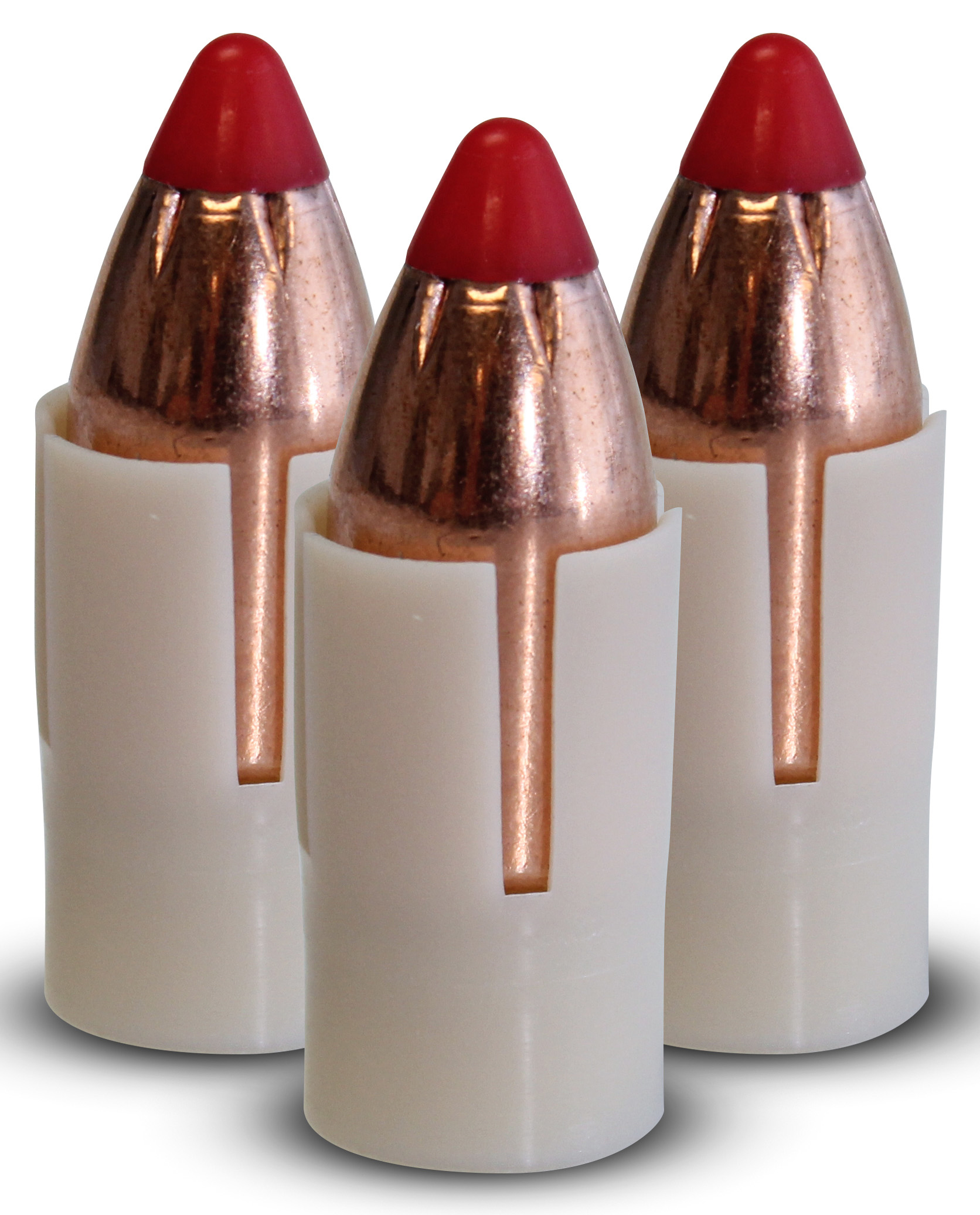 Traditions Smackdown Bullets 45 cal 200 gr. 15 pk.