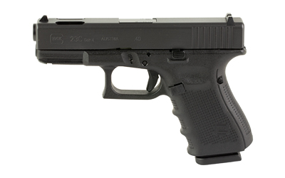 Glock G23 Gen 4 40 S&W 4.49in Barrel 13rd Matte Finish - PG2359203 - 764503058233