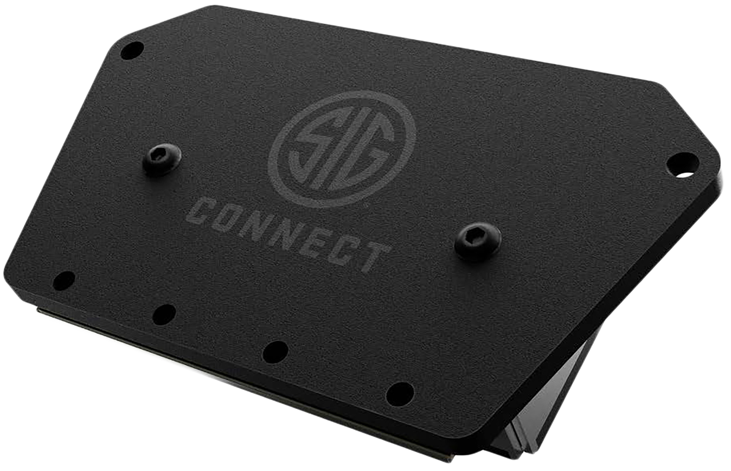 Sig Sauer SCT300 T300 Smart Target Black Hardox Steel