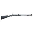 Traditions PA Pellet Ultralight Flintlock .50 cal 26 in. Black CeraKote Syn Black
