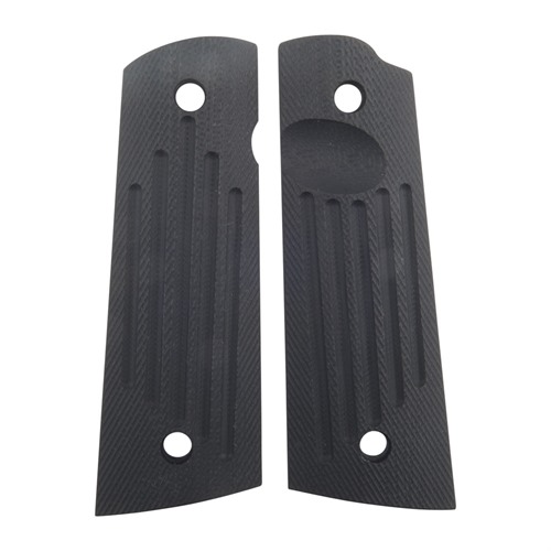 CARRY GROOVE GRIPS, SQUARE BOTTOM