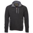 Leupold Make Ready 1/4 Zip Fleece Jacket Iron Gray XL