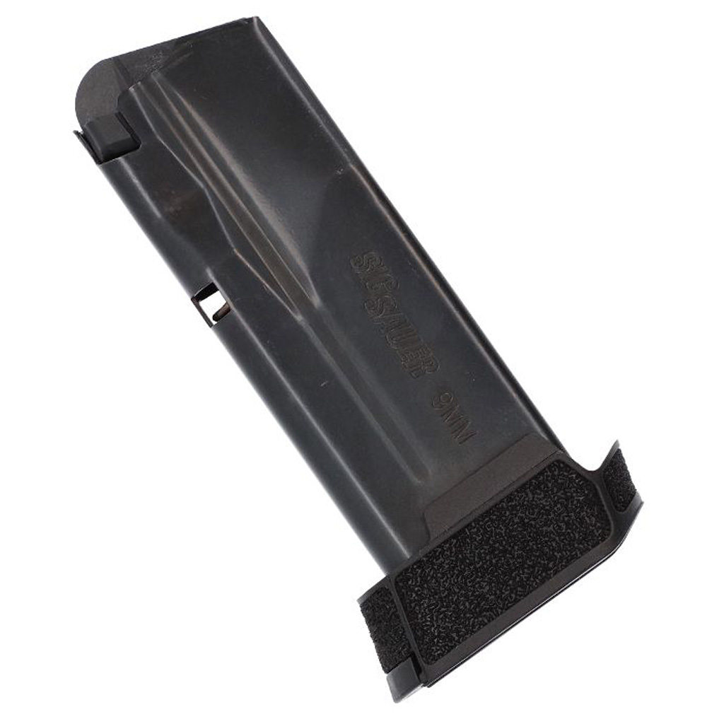 Sig Sauer P365 Magazine 9mm 12 Round Capacity