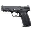 S&W LE M&P9 M2.0 Handgun 9mm Luger 17rd Magazine 4.22" Barrel Tritium Night Sights No Magazine Safety No Thumb Safety USED