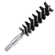 KleenBore Black Nylon Bore Brush .40/.41/10mm Handgun