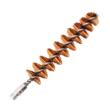 KleenBore SC205 ChamberMate Chamber Brush 12 Gauge Shotgun #5/16-27 Thread Phosphor Bronze Bristles