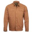 Leupold Canvas Jacket Buckskin L