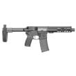 Smith & Wesson M&P 15 5.56mm NATO 7.5 Inch Barrel 30 Round Magazine Arm Brace Used