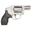 Smith & Wesson M642 Handgun .38 Special 5rd Capacity 2" Barrel Silver with Black Grip No Lock - Demo