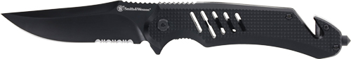 S&W KNIFE EXTREME OPS 3.5" - 1215364