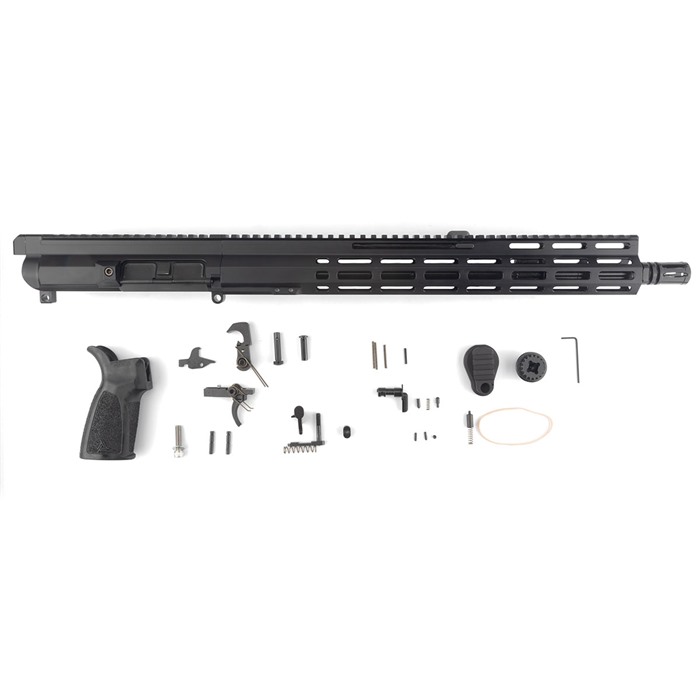 GEN 2 BUILD KIT 16'' INTERMEDIATE A2 & STOCK+FOLDING ADAPTER