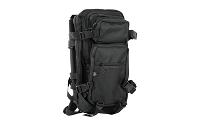 Glock Backpack 3-in-1 Blk - 764503023521