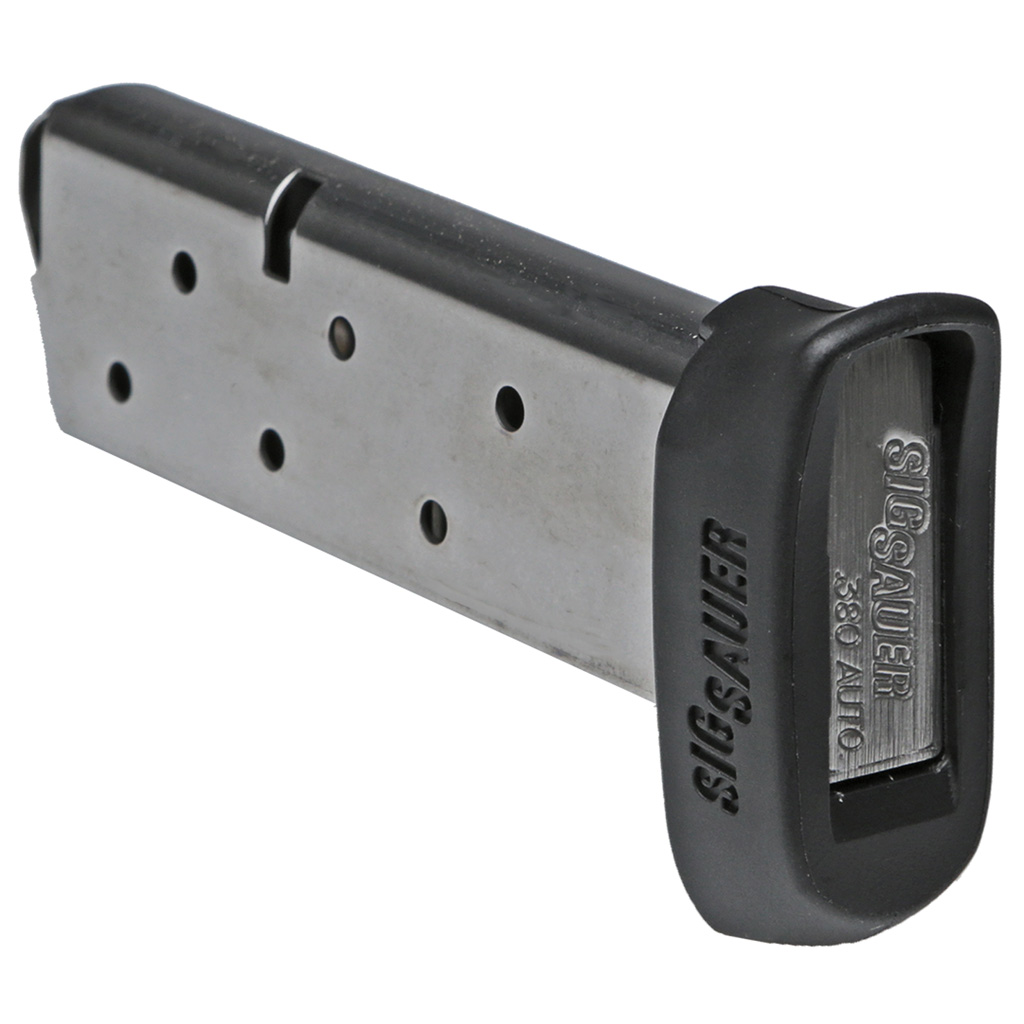 Sig Sauer P238 Extended Magazine .380 ACP 7 Round