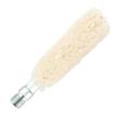 KleenBore MOP20 Bore Mop  20 Gauge Shotgun 5/16-27 Thread 100% Cotton Mop