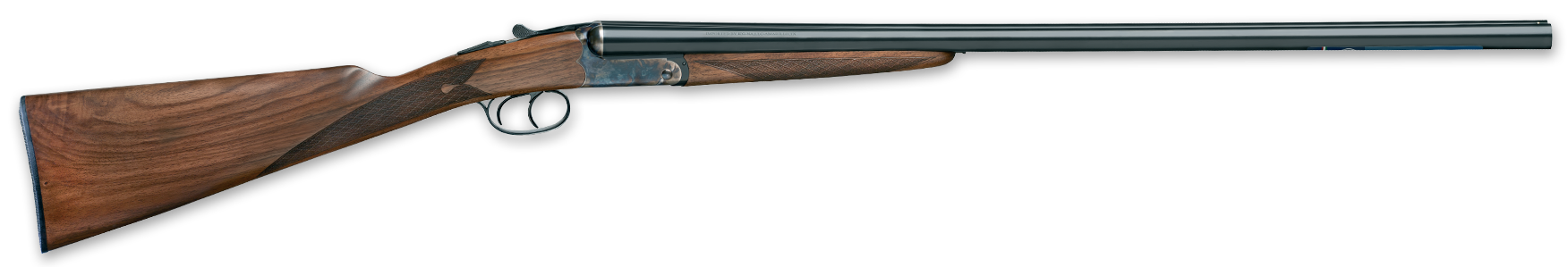 IFG Iside 12GA, 28in. Barrel, 2rd, Wood Stock & Forend - Black (FRISBC1228) IFG Iside 12GA, 28in. Barrel, 2rd, Wood Stock & Forend - Black (FRISBC1228)
