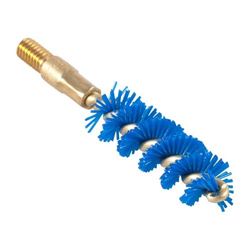 Iosso Eliminator Bore Brush - .357/9mm