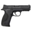 Smith & Wesson M&P 357 Sig 5 Inch 15 Rounds Night Sights