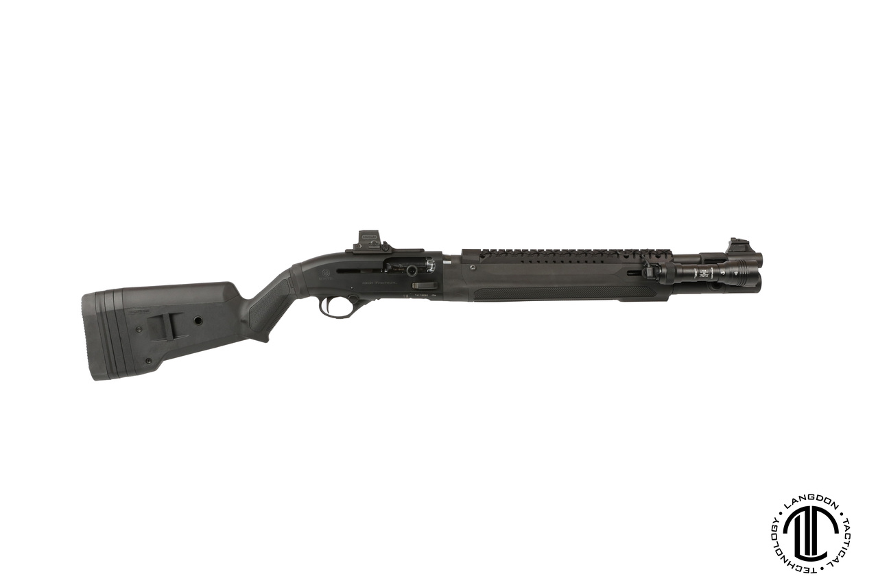 Beretta 1301 Tactical Mod 2 12 Gauge 18.5 Inch Barrel Semi Automatic Shotgun
