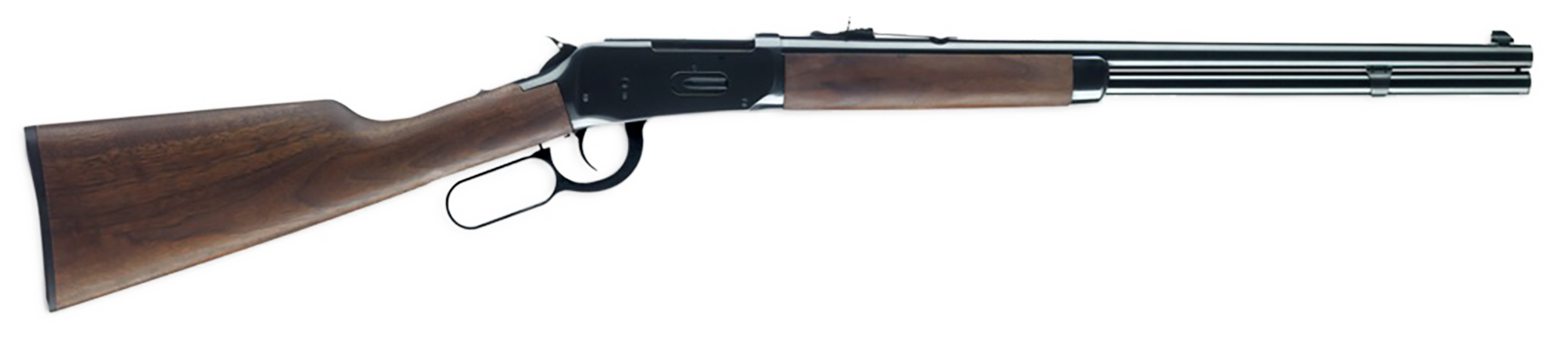 Winchester Model 94 Short Rifle 450 Marlin 20" 7 Rounds Blued Wood