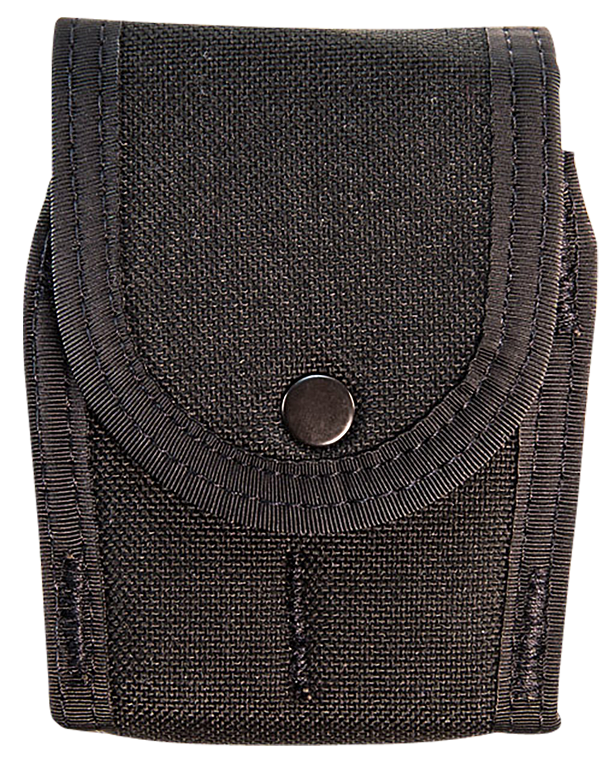 High Speed Gear 41DC00BK TACO Handcuff Holder Black