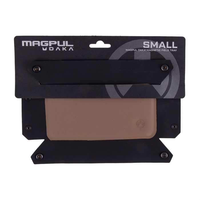 MAGPUL DAKA FIELD TRAY SM FDE