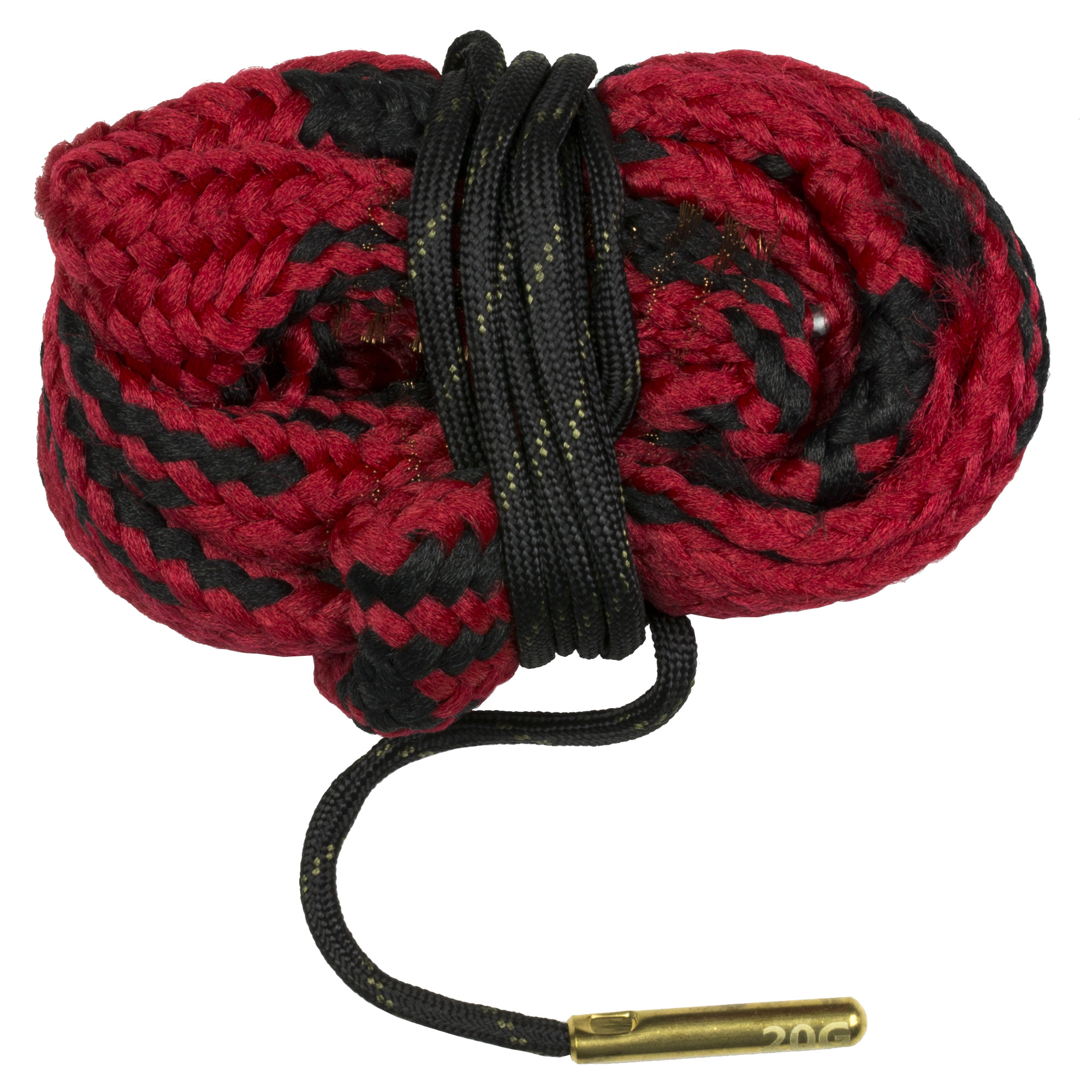 KleenBore RC20 Kwik Kleen One Pull Rope Cleaner 20 Gauge Shotgun W/BreakFree CLP Wipe KleenBore RC20 Kwik Kleen One Pull Rope Cleaner 20 Gauge Shotgun W/BreakFree CLP Wipe
