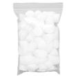 Pro-Shot 2 1/2" Round 100% Cotton Patches 500/ct