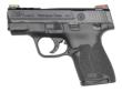 Smith & Wesson Performance Center M&P Shield M2.0 9mm Luger 3.1" Barrel 8 Rounds