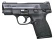Smith & Wesson M&P 45 Shield .45 ACP 3.3 Inch Barrel 6 Rounds Used