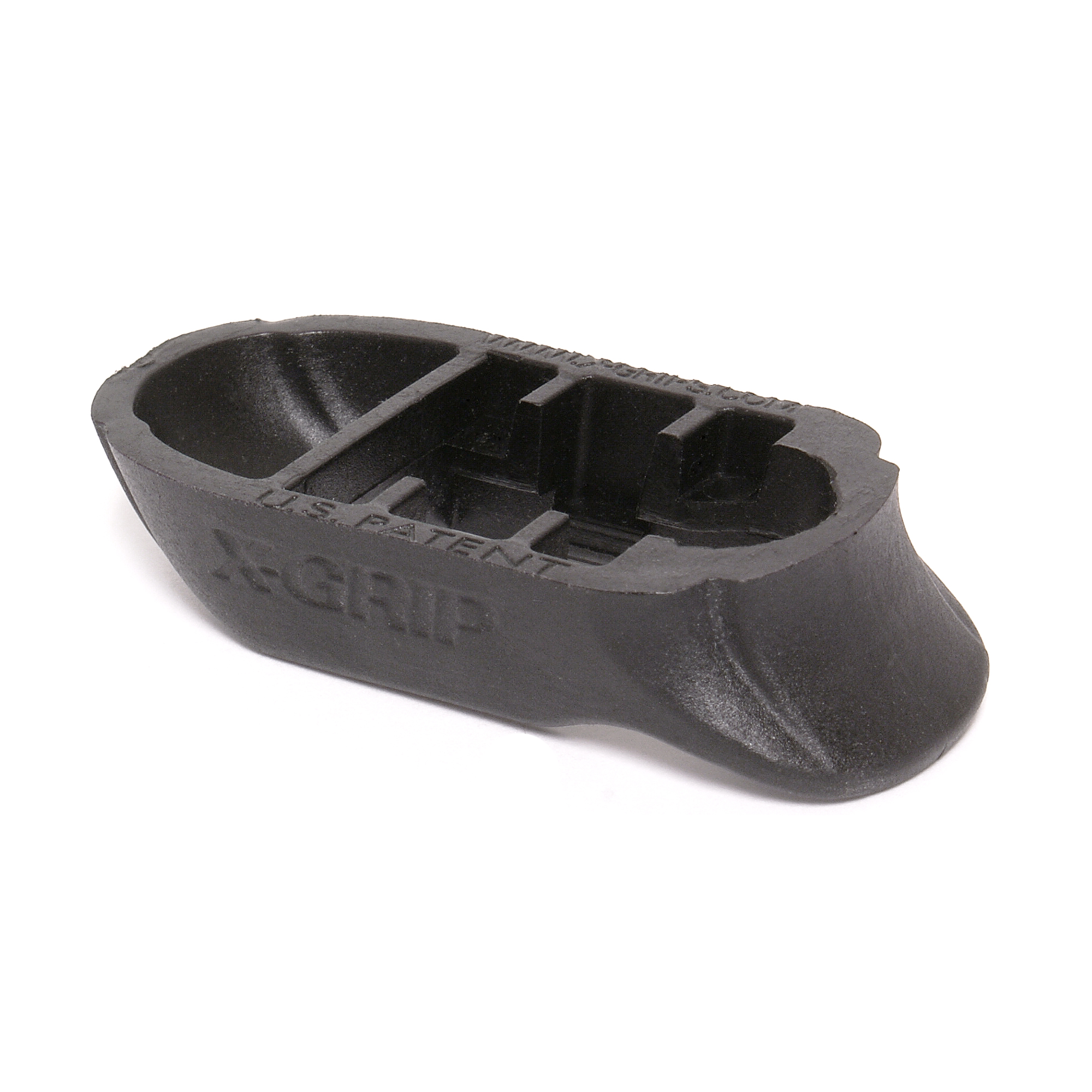 X-GRIP Mag Spacer for Walther PPK PPK/S 380 ACP 32 ACP Magazine Grip Sleeve