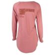 Glock Girl Confidence Long Sleeve Shirt Blush XL