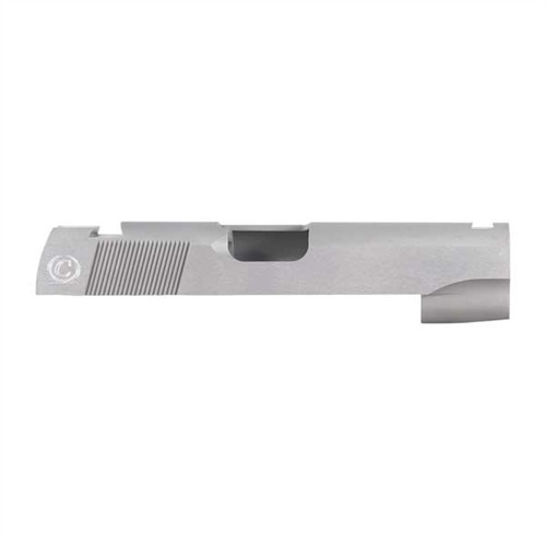 COMMANDER, CS, LOW MOUNT SIGHT CUT, 45 ACP