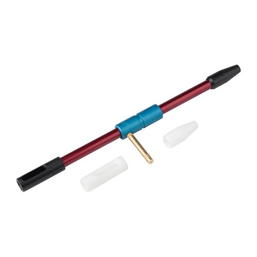 Pro-Shot BG2230 Stopper Bore Guide .22/ .30 Cal Rifle Aluminum Adjustable Long/Short Action