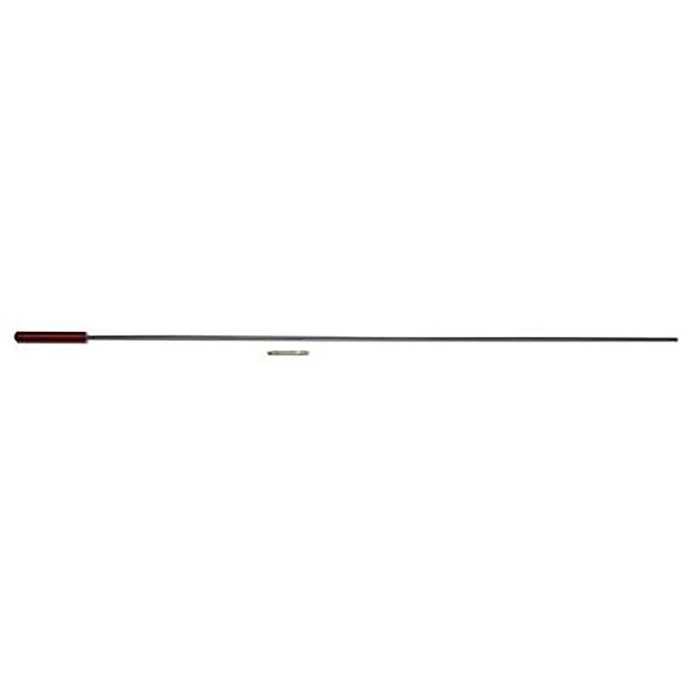 Pro-Shot 1PS362226 Micro-Polished Cleaning Rod .22 - .26 Cal Rifle #8-32 Thread 36" Stainless Steel