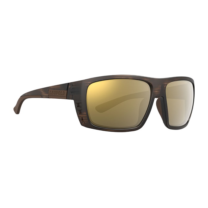 PAYLOAD GLASSES TORTOISE FRAME W/BRONZE MIRROR LENSES