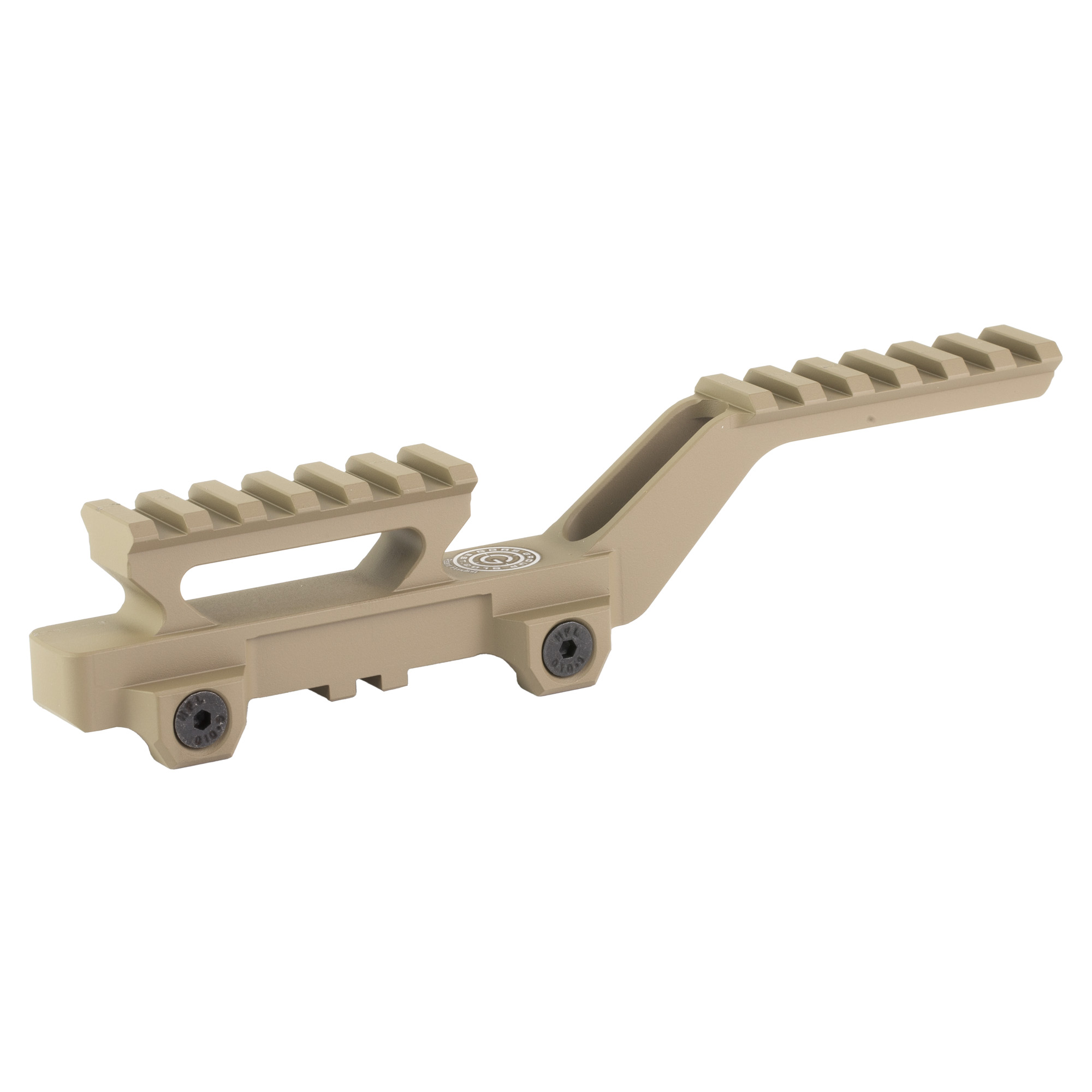 GBRS GROUP HYDRA MOUNT KIT EOTCH FDE