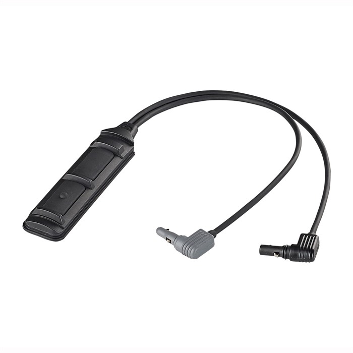 Streamlight TLR-Dual Remote Switch for TLR-1 TLR-2 Weapon Lights