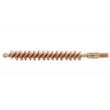 Pro-Shot Benchrest Phosphorus Bronze Rifle Cleaning Brushes (8/32 Thread) .22 cal Rimfire 12/ct