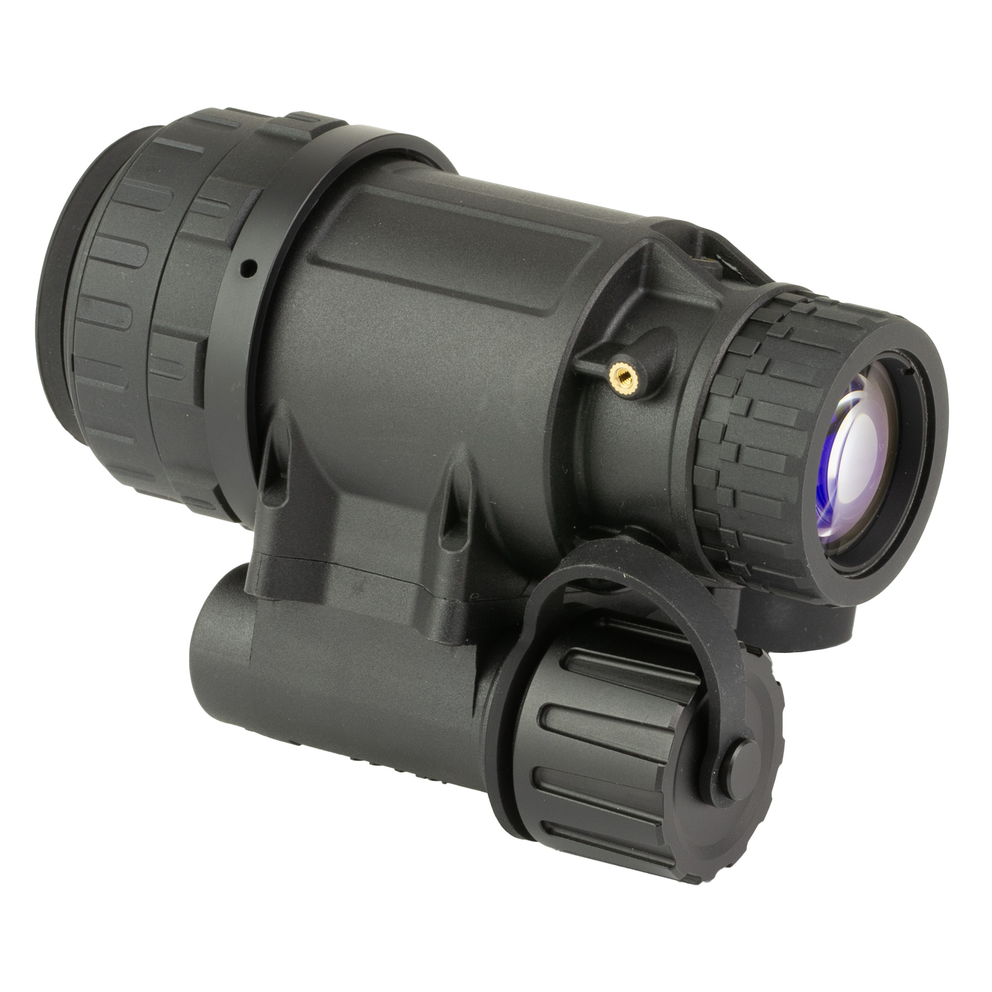 Rix Optics Rix Nv Monocular Night Vision Compact Lightweight Ergonomic Design