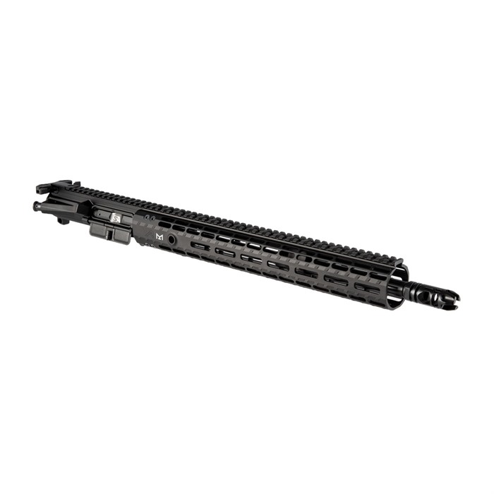 Aero Precision Piston Upper 16 Inch Barrel 15 Inch Handguard 5.56 mm NATO