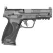 Smith & Wesson M&P 9 Compact M2.0 9mm Luger 4.25 Inch 17 Rounds Matte Finish