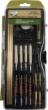 TacShield Sport Ridge Universal Rifle 25pc Kit w/ Brass Rods - Hard Case