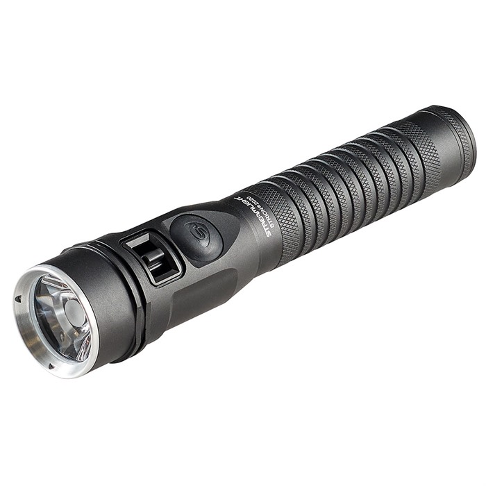 Streamlight Strion 2020 1200 Lumens Tactical Flashlight 12v DC Rechargeable