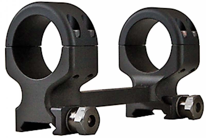 DNZ Products Freedom Reaper 34mm Picatinny X-High One-Piece Scope Mount