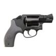 Smith & Wesson M&P Bodyguard 38 Special +P 1.875" 5rd Gray Grip Used