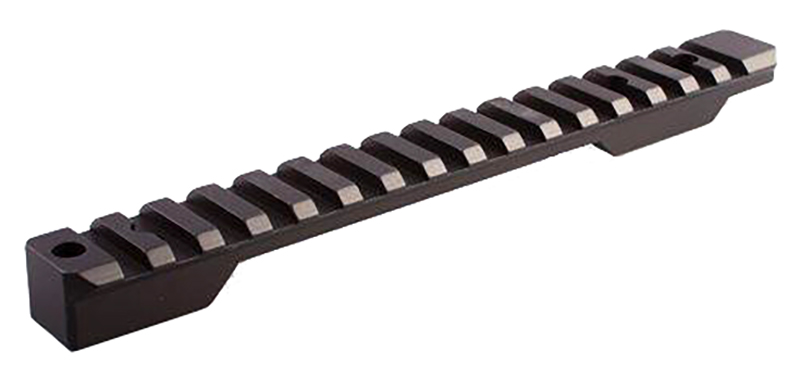 Talley Manufacturing PicatinnyBase Savage AccuTrigger LA 8 40 20 MOA