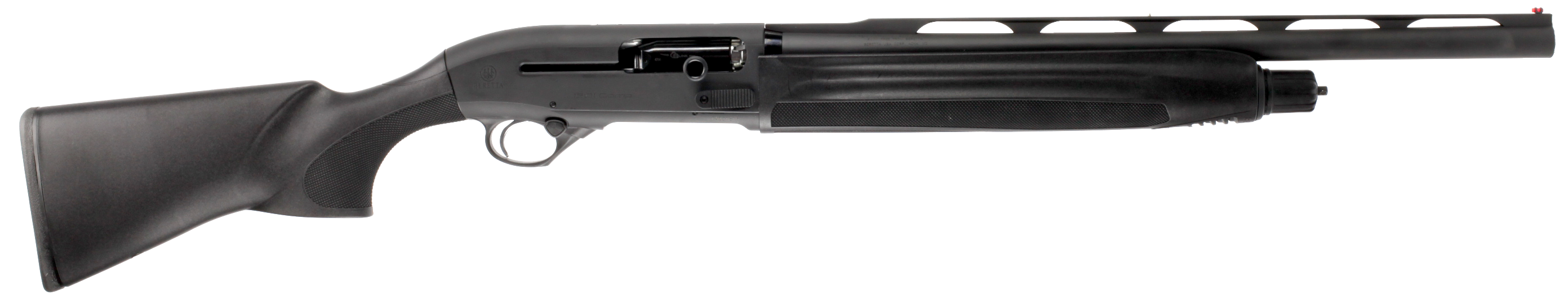 Beretta 1301 Comp 12GA, 21in. Barrel, 5rd - Black (J131C11N)
