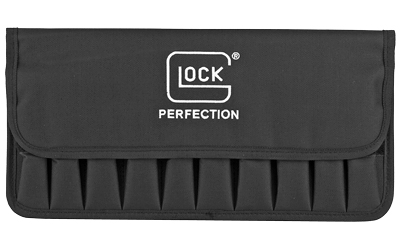 Glock Oem 10 Mag Pouch W/cover - AP60221 - 764503004278