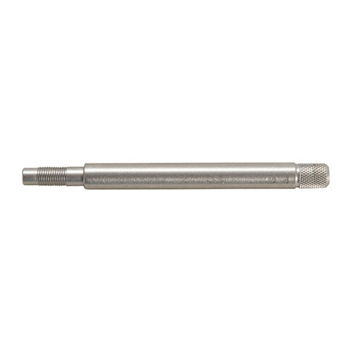 Smith & Wesson Extractor Rod Over 3 Inch Barrel Stainless Steel N Frame