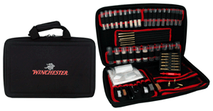 DAC 68pc. Super Deluxe Universal Guncare Kit